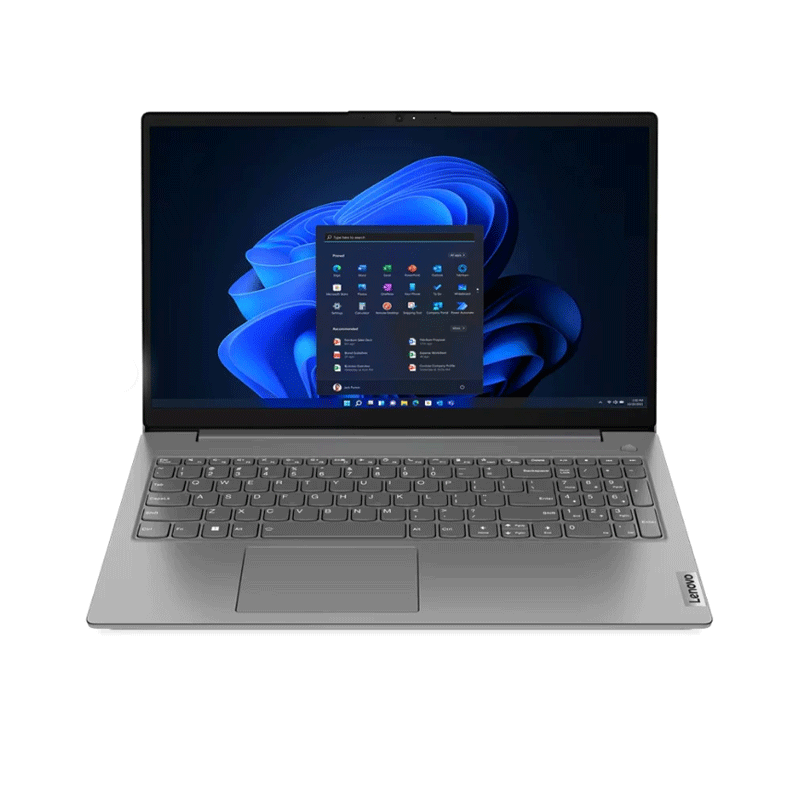 لپ تاپ لنوو V15 G4 ABP | Ryzen 7 7730U I 16GB RAM | 512GB SSD | ATI