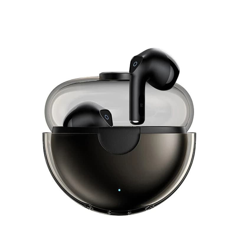 هدست مخصوص بازی بلوتوثی لنوو مدل RAZ HANDS FREE LP80 GLOBAL POWERFULL — تصویر ۳
