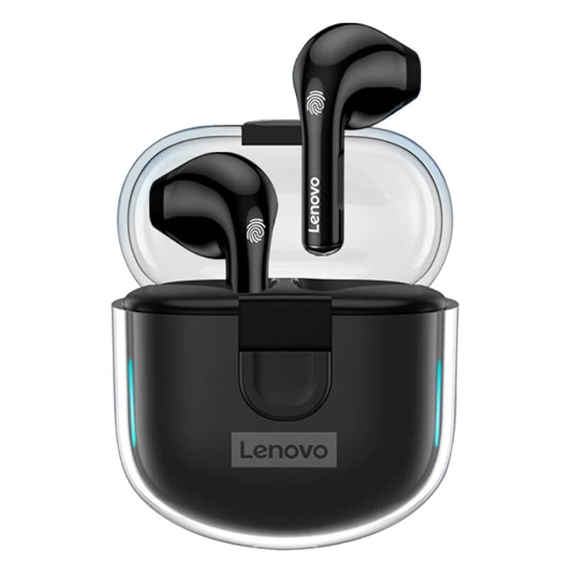 هدست مخصوص بازی لنوو مدل LDY POPAM 12 THINKPLASE LP 1 — تصویر ۳