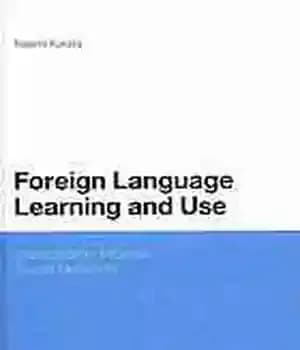 دانلود کتاب Foreign language learning and use : interaction in informal social networks