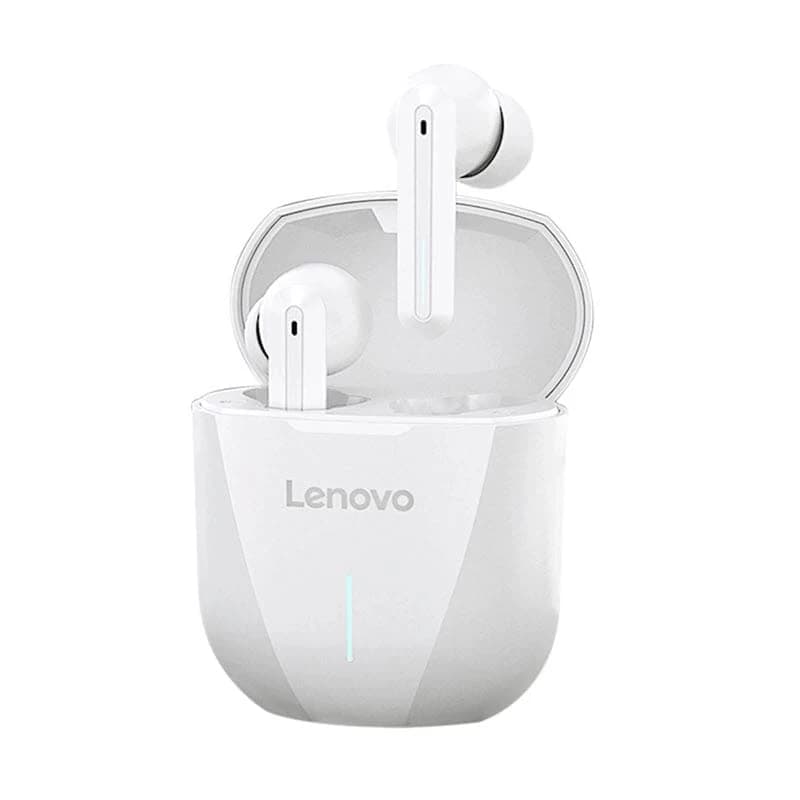 هدست مخصوص بازی بلوتوثی لنوو مدل MEH 01 VDR GX