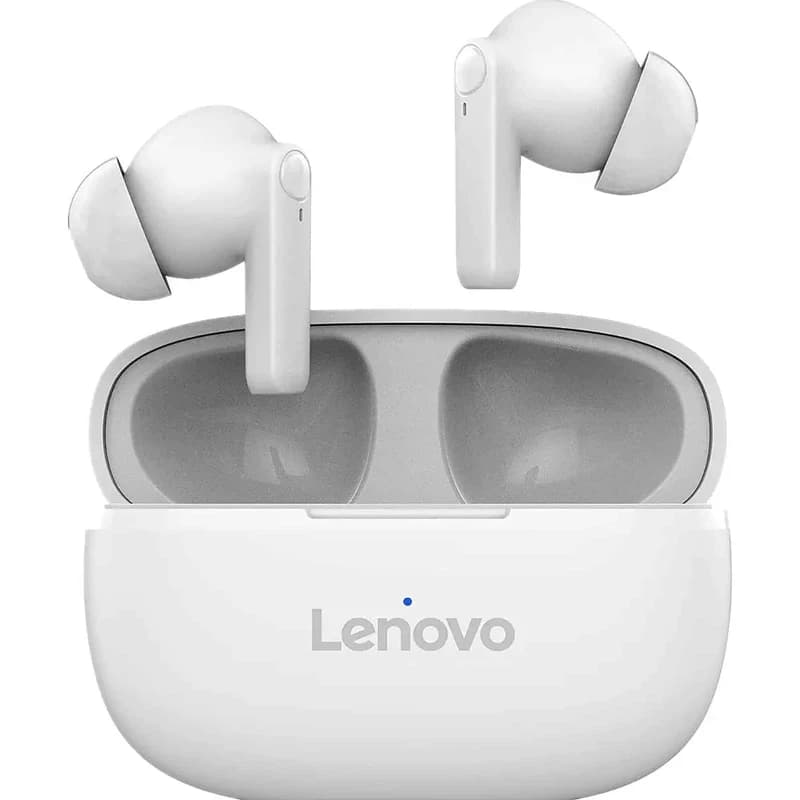 هدست بلوتوثی لنوو مدل RZA MELOBUDS HT05 GLOBAL LOW LATENCY