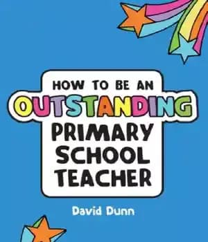 دانلود کتاب How to be an Outstanding Primary School Teacher