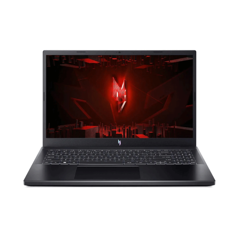 لپ تاپ ایسر NITRO V ANV15-51-75VW I I7 13620H I 16G RAM I 512G SSD I 4G RTX2050