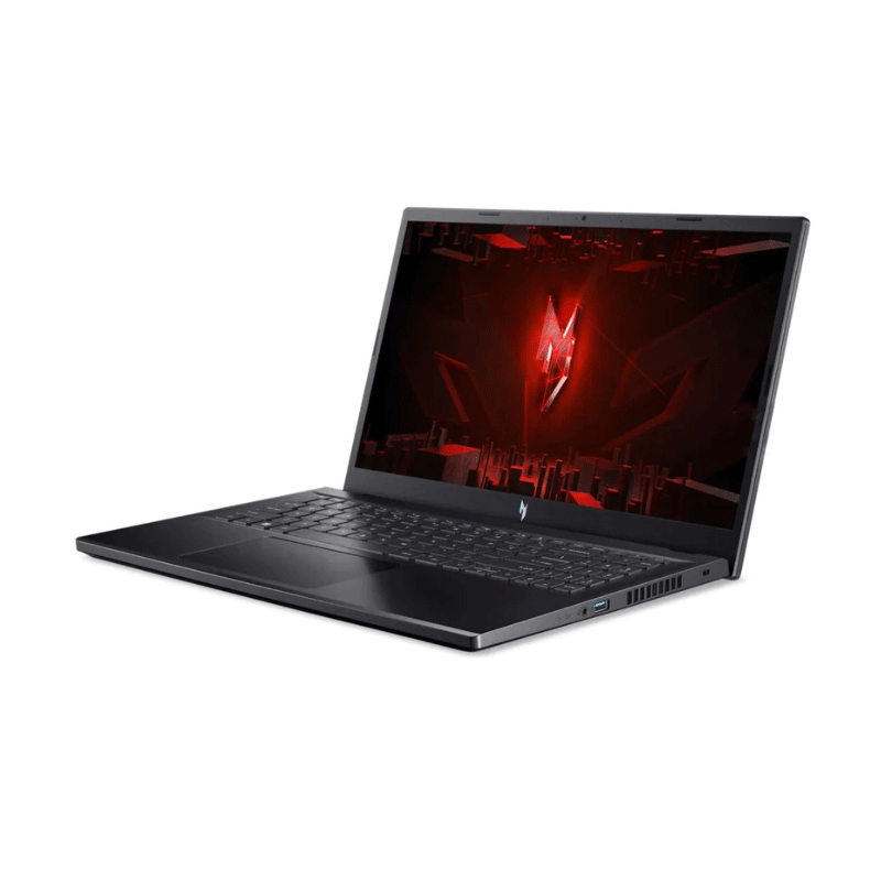 لپ تاپ ایسر NITRO V ANV15-51-75VW I I7 13620H I 16G RAM I 1T SSD I 4G RTX2050 — تصویر ۳