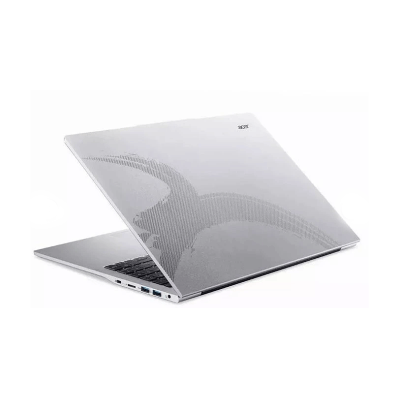 لپ تاپ ایسر 16 اینچی Aspire Lite AL16 52P 52JZ I I5 1334U I 8GB RAM I 512GB SSD I INTEL — تصویر ۵