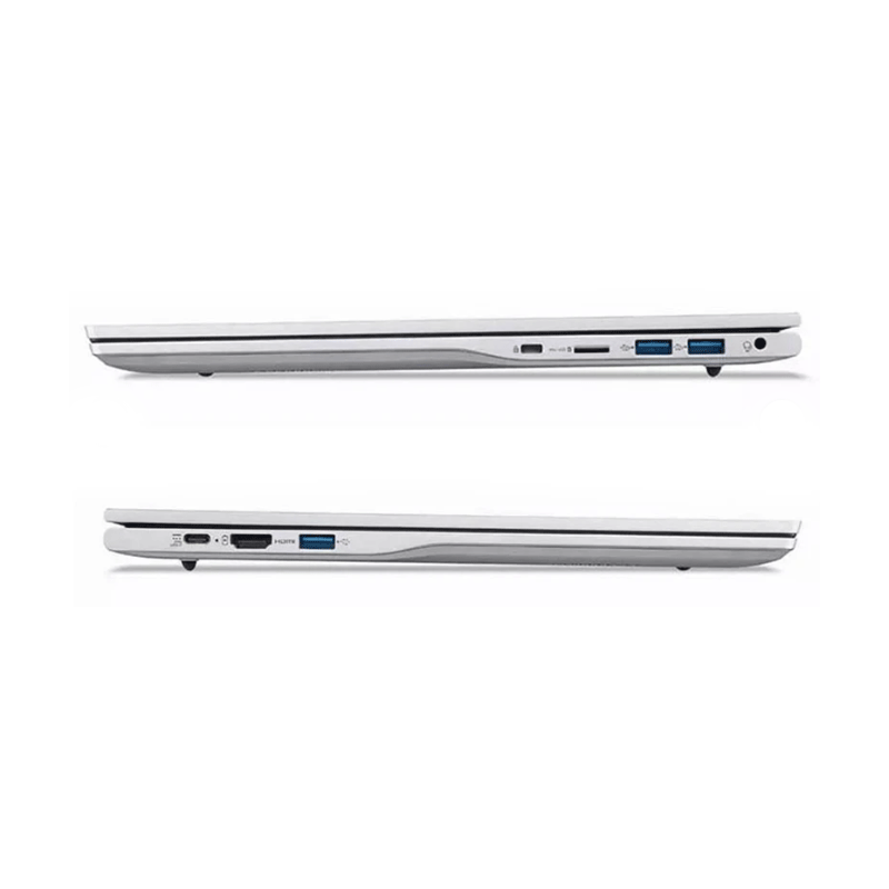 لپ تاپ ایسر 16 اینچی Aspire Lite AL16 52P 52JZ I I5 1334U I 8GB RAM I 512GB SSD I INTEL — تصویر ۷