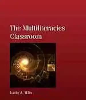 دانلود کتاب The multiliteracies classroom