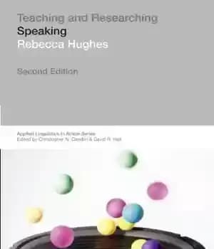دانلود کتاب Teaching and Researching: Speaking