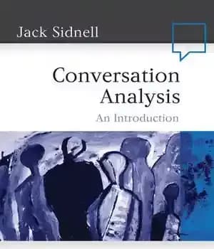 دانلود کتاب Conversation Analysis: An Introduction
