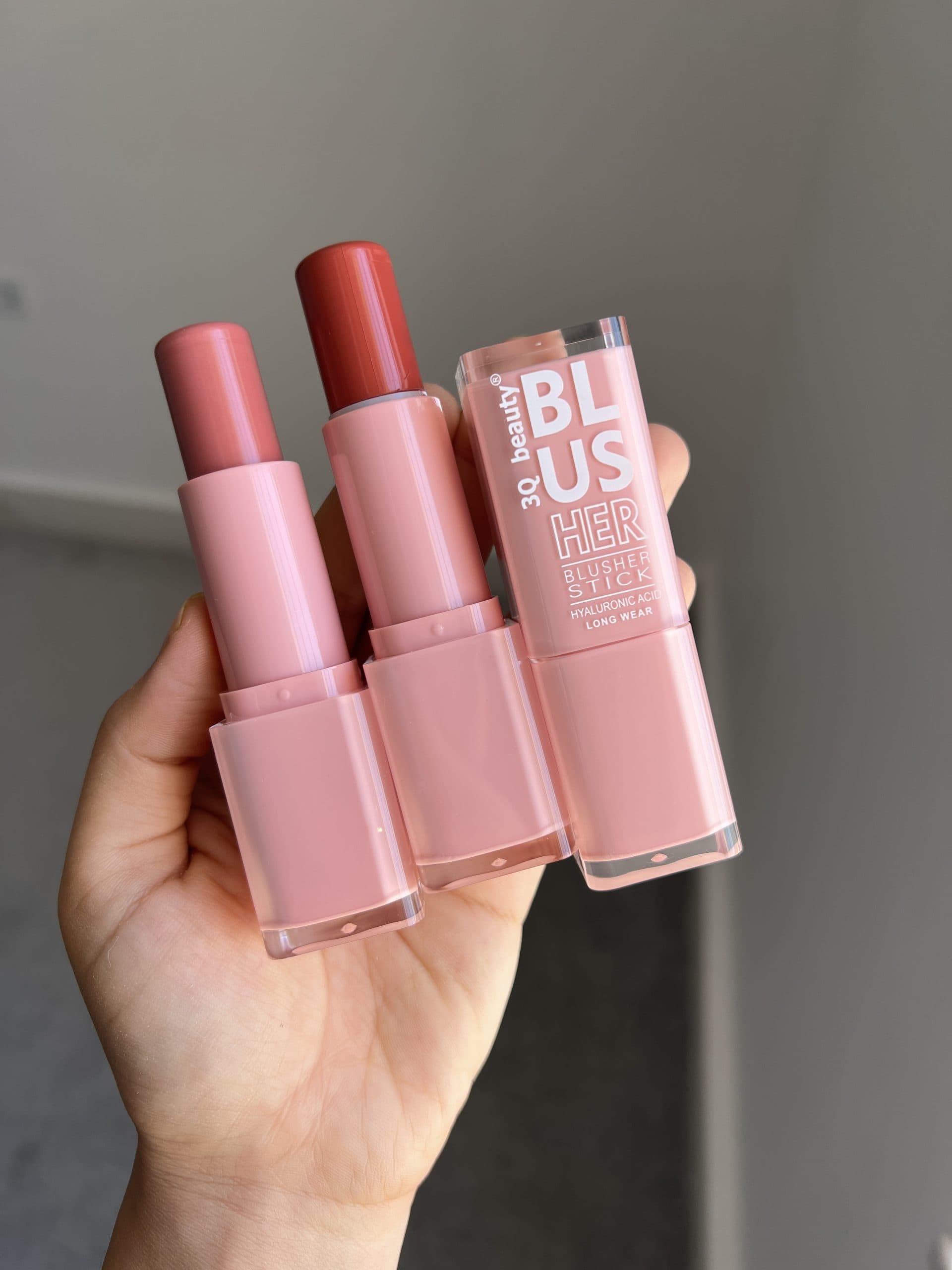 رژگونه استیکی BLUSHER