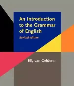 دانلود کتاب An Introduction to the Grammar of English, Revised Edition
