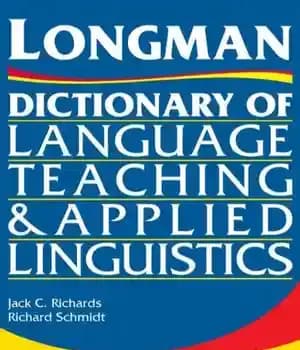 دانلود کتاب Longman dictionary of language teaching and applied linguistics