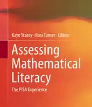 دانلود کتاب Assessing Mathematical Literacy: The PISA Experience