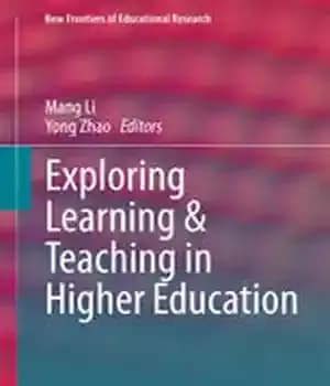 دانلود کتاب Exploring Learning & Teaching in Higher Education