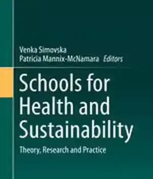 دانلود کتاب Schools for Health and Sustainability: Theory, Research Practice