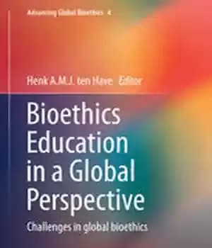 دانلود کتاب Bioethics Education in a Global Perspective: Challenges
