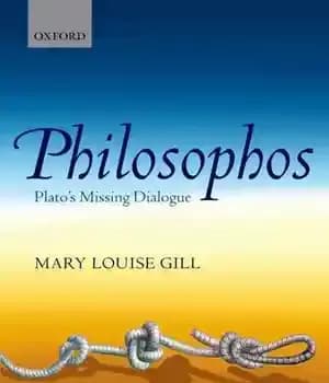 دانلود کتاب Philosophos: Plato’s Missing Dialogue