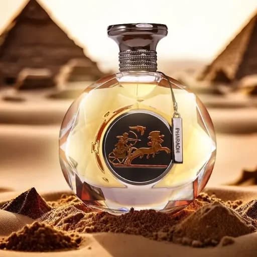 عطر فرعون | (Pharaoh) Feroon