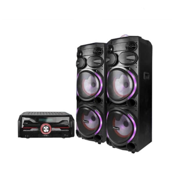 پخش کننده خانگی مکسیدر مدل MX-DJ2123-AL233