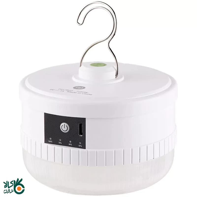 چراغ اضطراری دی پی مدل DP-7823