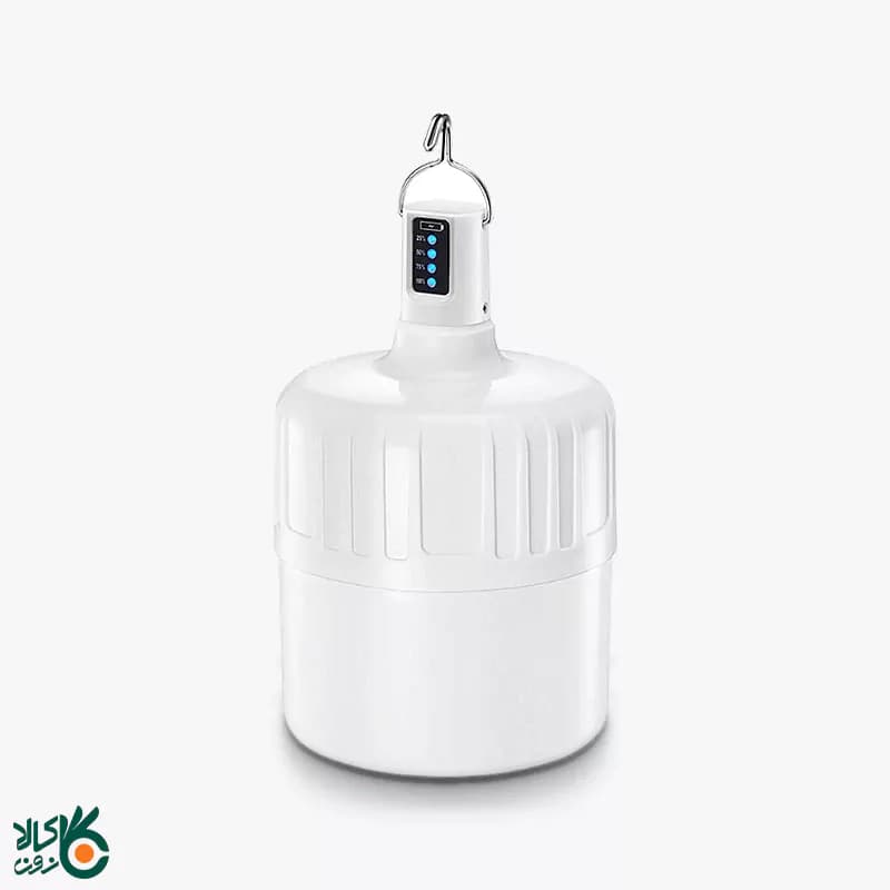 چراغ اضطراری دی پی مدل DP-7814