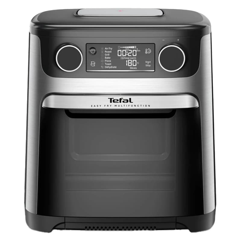 سرخ کن بدون روغن تفال مدل FW556D (15 لیتر) — تصویر ۶