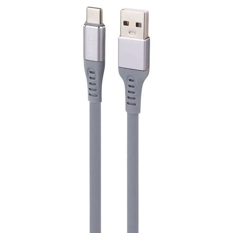 کابل تبدیل USB به USB_C اکسیژن مدل LX_11 طول 1 متر