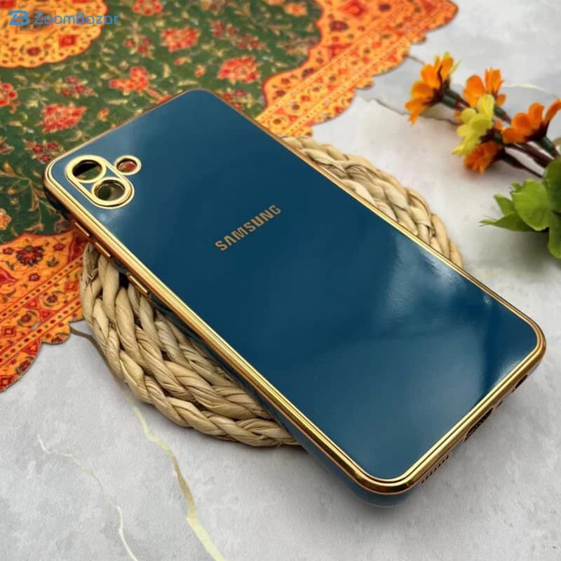 قاب مدل Mse مناسب برای گوشی موبایل سامسونگ Galaxy A04 — تصویر ۴