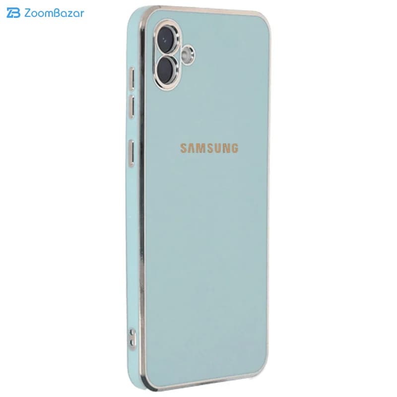 قاب مدل Mse مناسب برای گوشی موبایل سامسونگ Galaxy A04 — تصویر ۷