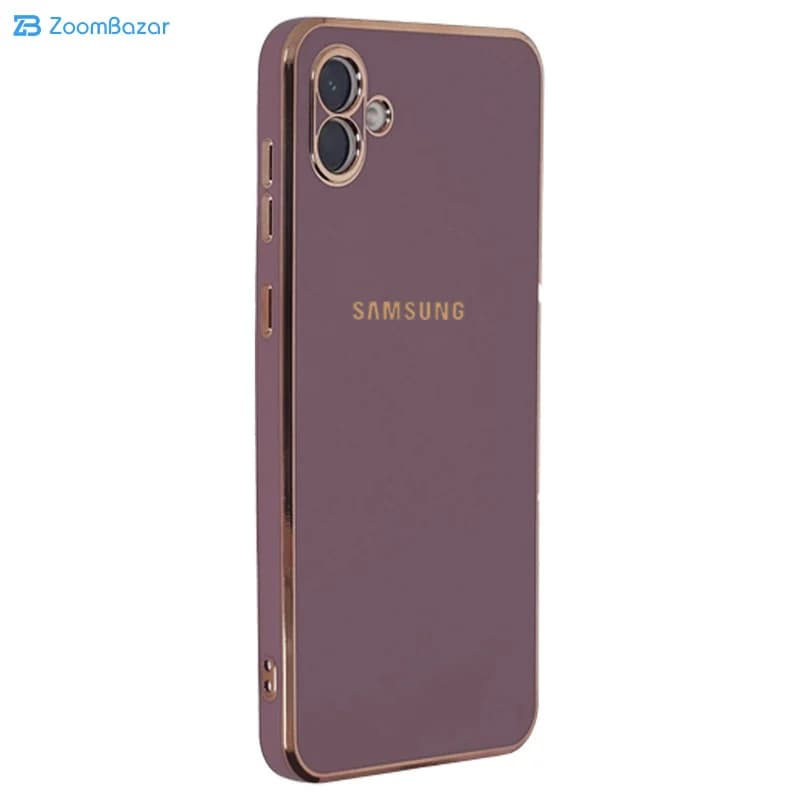 قاب مدل Mse مناسب برای گوشی موبایل سامسونگ Galaxy A04 — تصویر ۶
