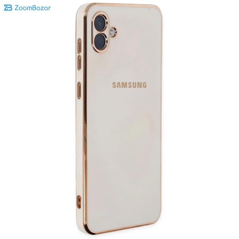 قاب مدل Mse مناسب برای گوشی موبایل سامسونگ Galaxy A04 — تصویر ۸