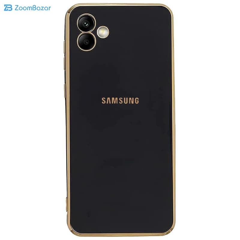 قاب مدل Mse مناسب برای گوشی موبایل سامسونگ Galaxy A04 — تصویر ۲