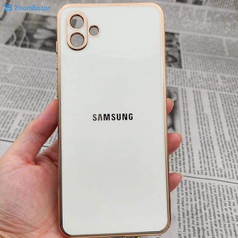 قاب مدل Mse مناسب برای گوشی موبایل سامسونگ Galaxy A04 — تصویر ۵