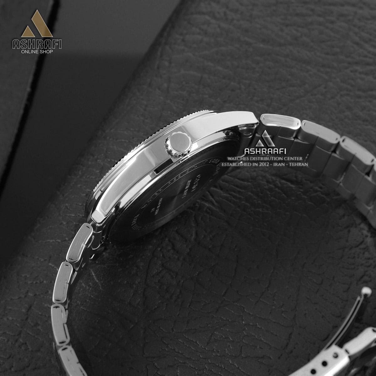 ساعت کاسیو اصل Casio MTP-1302D-1A2 — تصویر ۶