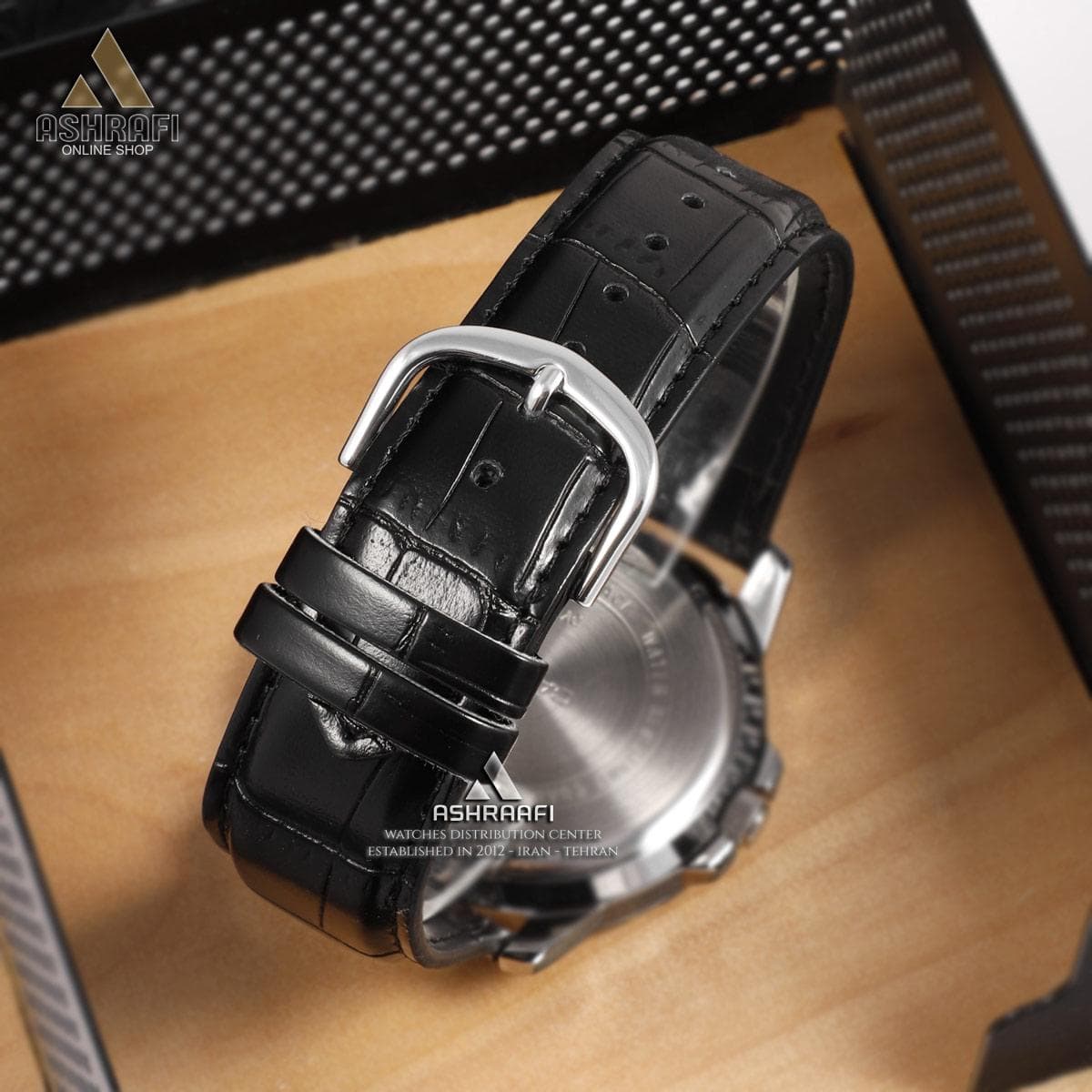 ساعت کاسیو اورجینال Casio MTP-VD01L-1EV — تصویر ۵