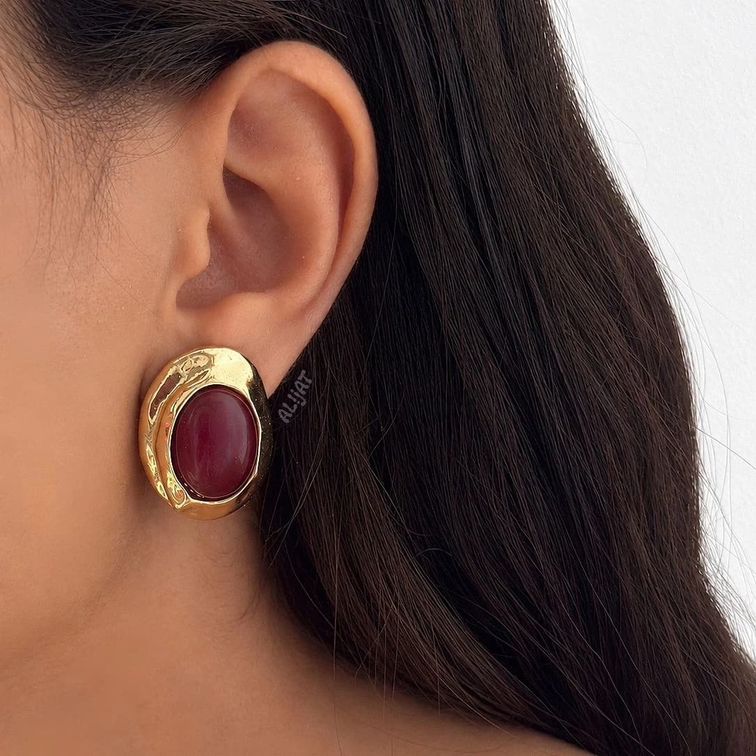 گوشواره چری-کد05