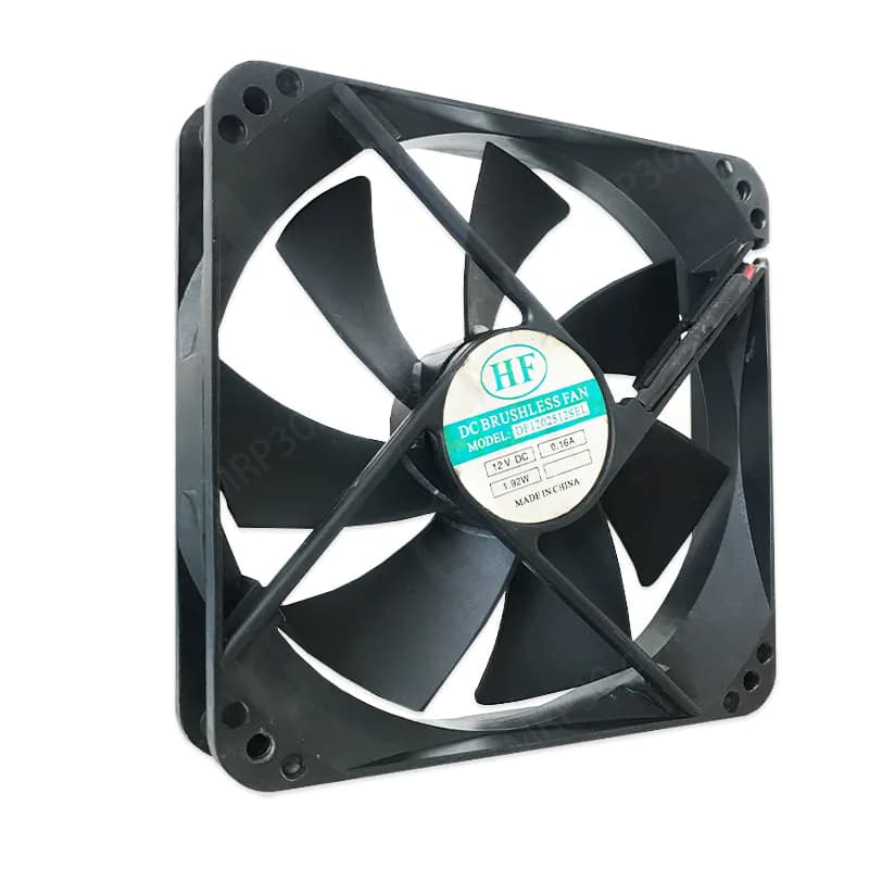 فن کیس FAN Case HF 120 استوک