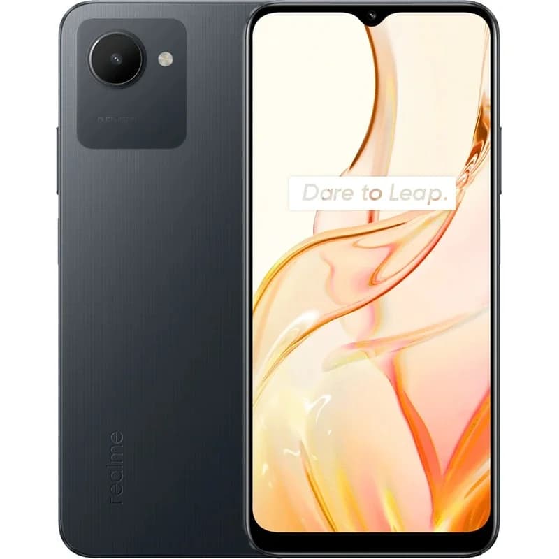 تاچ ال سی دی ریلمی Realme C30s