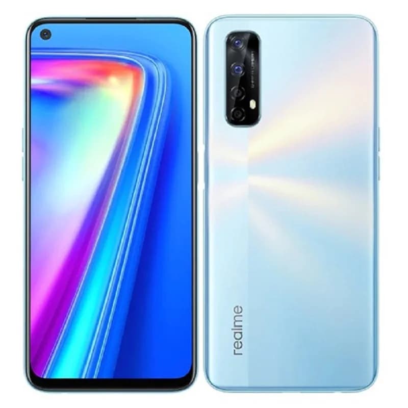تاچ ال سی دی ریلمی Realme 7 4G