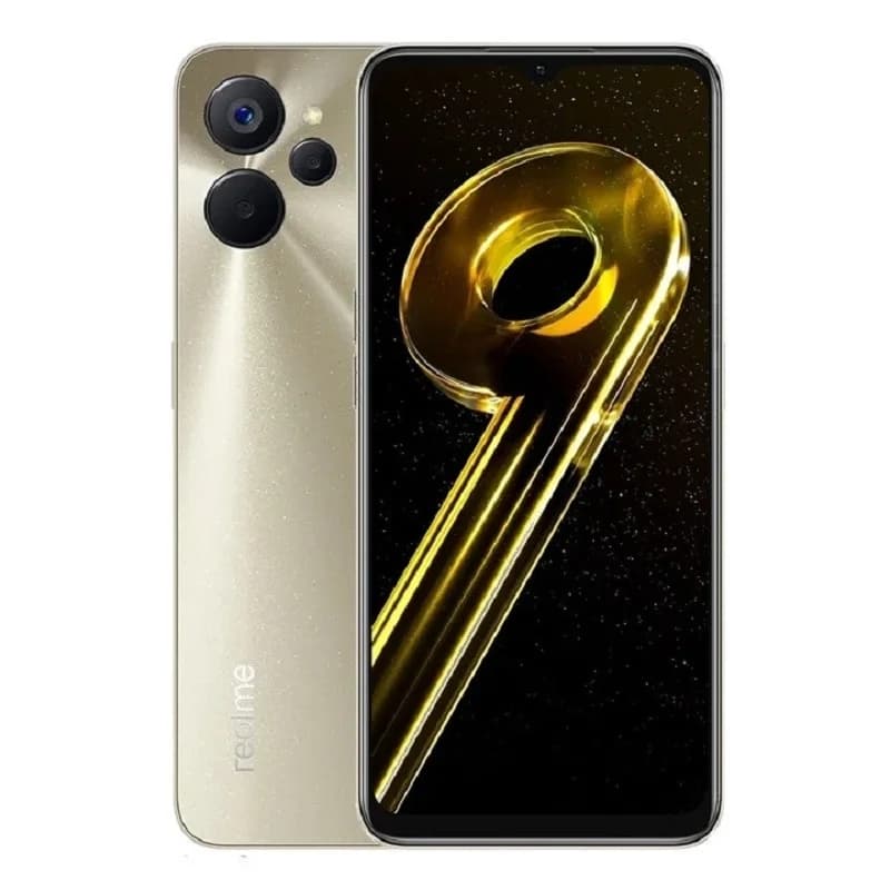 تاچ ال سی دی ریلمی Realme 9i 5G