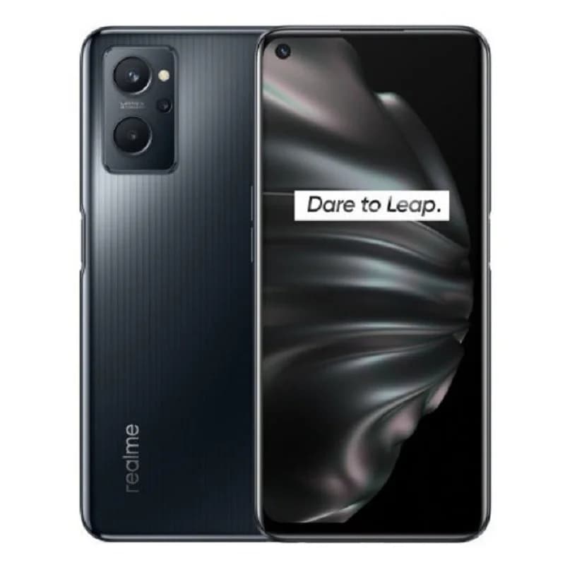 تاچ ال سی دی ریلمی Realme 9i 4G