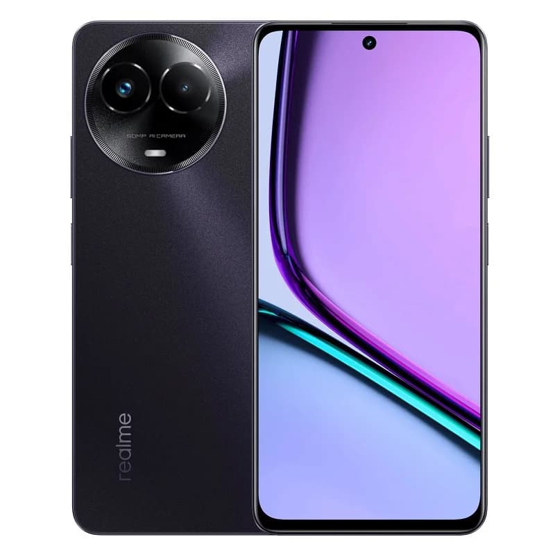 تاچ ال سی دی ریلمی Realme C67 5G