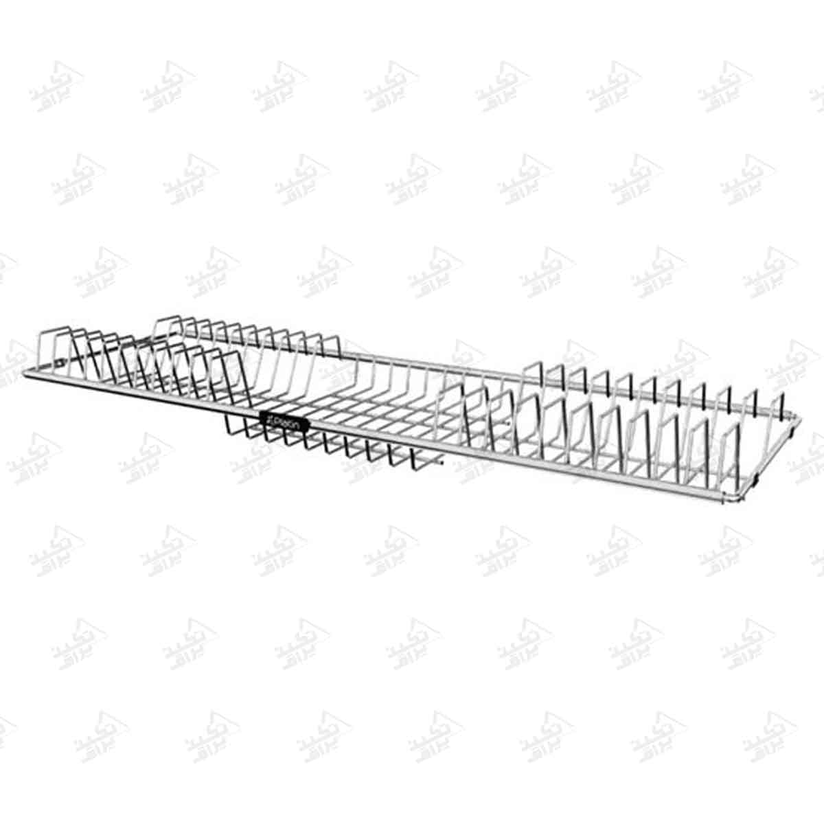 آبچکان بالای کابینت تنظیمی پلاتین