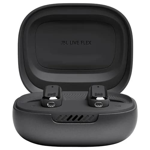 هندزفری جی بی ال | JBL Live Flex — تصویر ۴