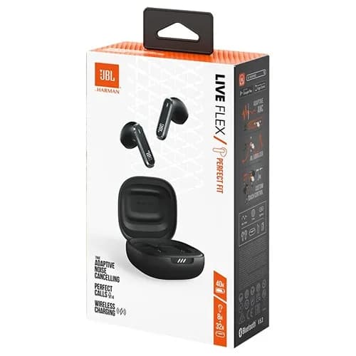هندزفری جی بی ال | JBL Live Flex — تصویر ۲