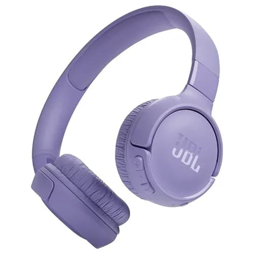 هدفون جی بی ال | JBL Tune 520 BT — تصویر ۶
