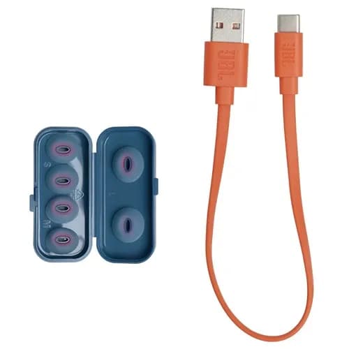 هندزفری جی بی ال | JBL Tune Flex — تصویر ۷