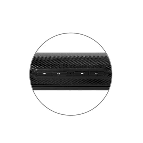 ساندبار اسپیکر تسکو | Tsco TS 2020N | 60W — تصویر ۳