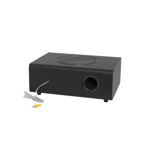 ساندبار اسپیکر تسکو | Tsco TS 2020N | 60W — تصویر ۵